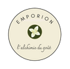 EMPORION MÉDITERRANÉE - Accueil