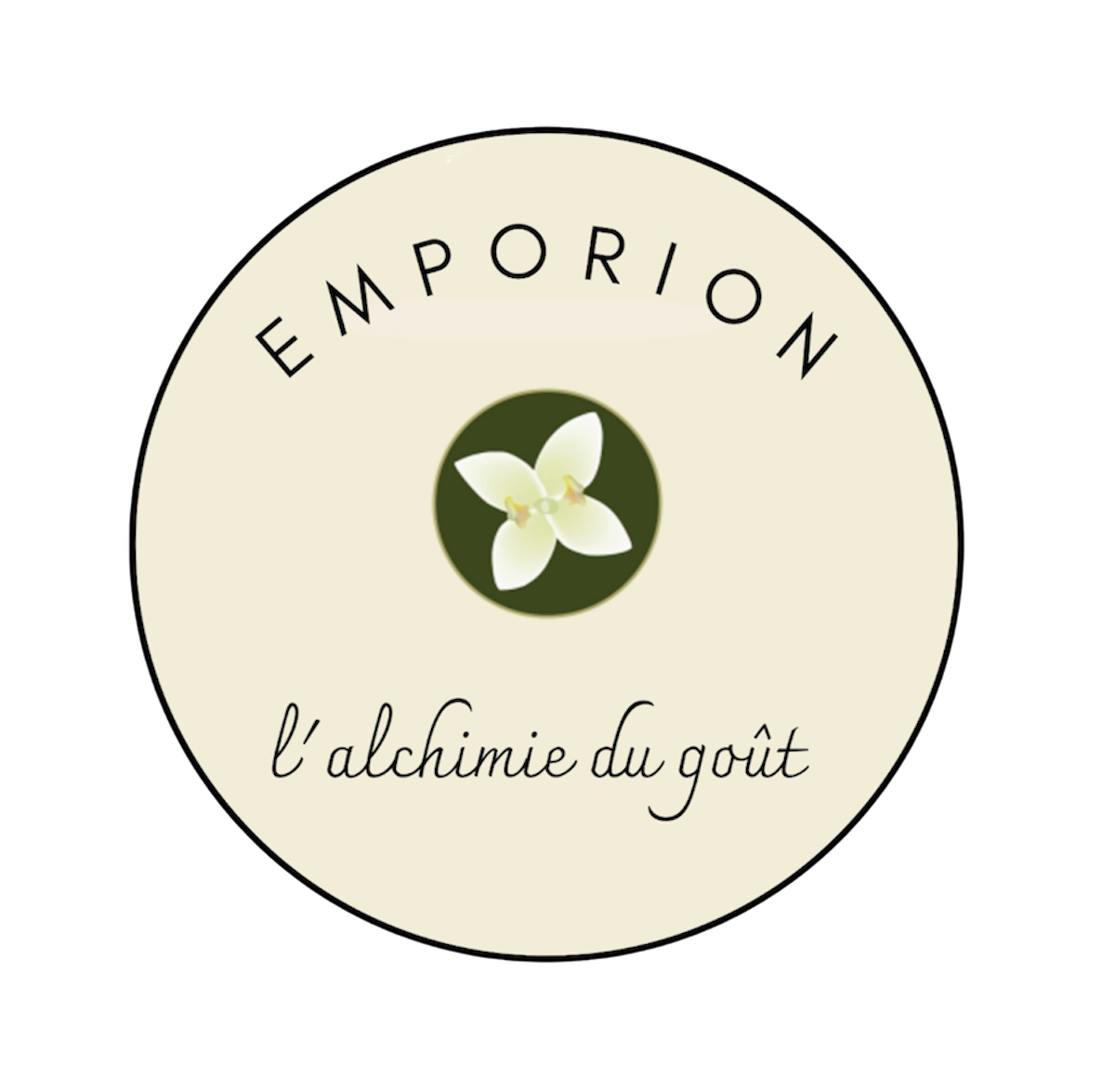 EMPORION MÉDITERRANÉE