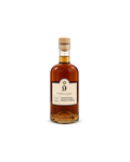 RHUM ARRANGÉ N°9 - BASILIC POURPRE & FÈVE DE TONKA
