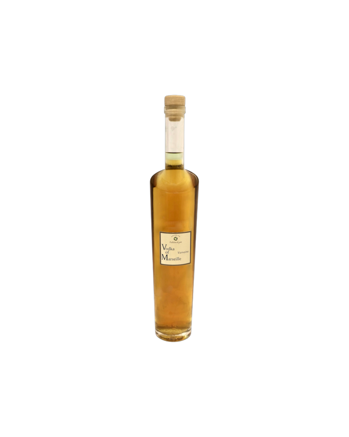 VODKA ARRANGÉE VERVEINE