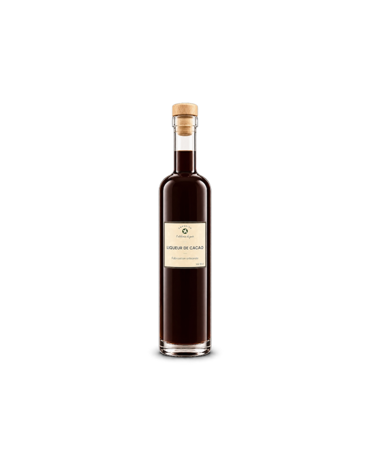 LIQUEUR DE CACAO