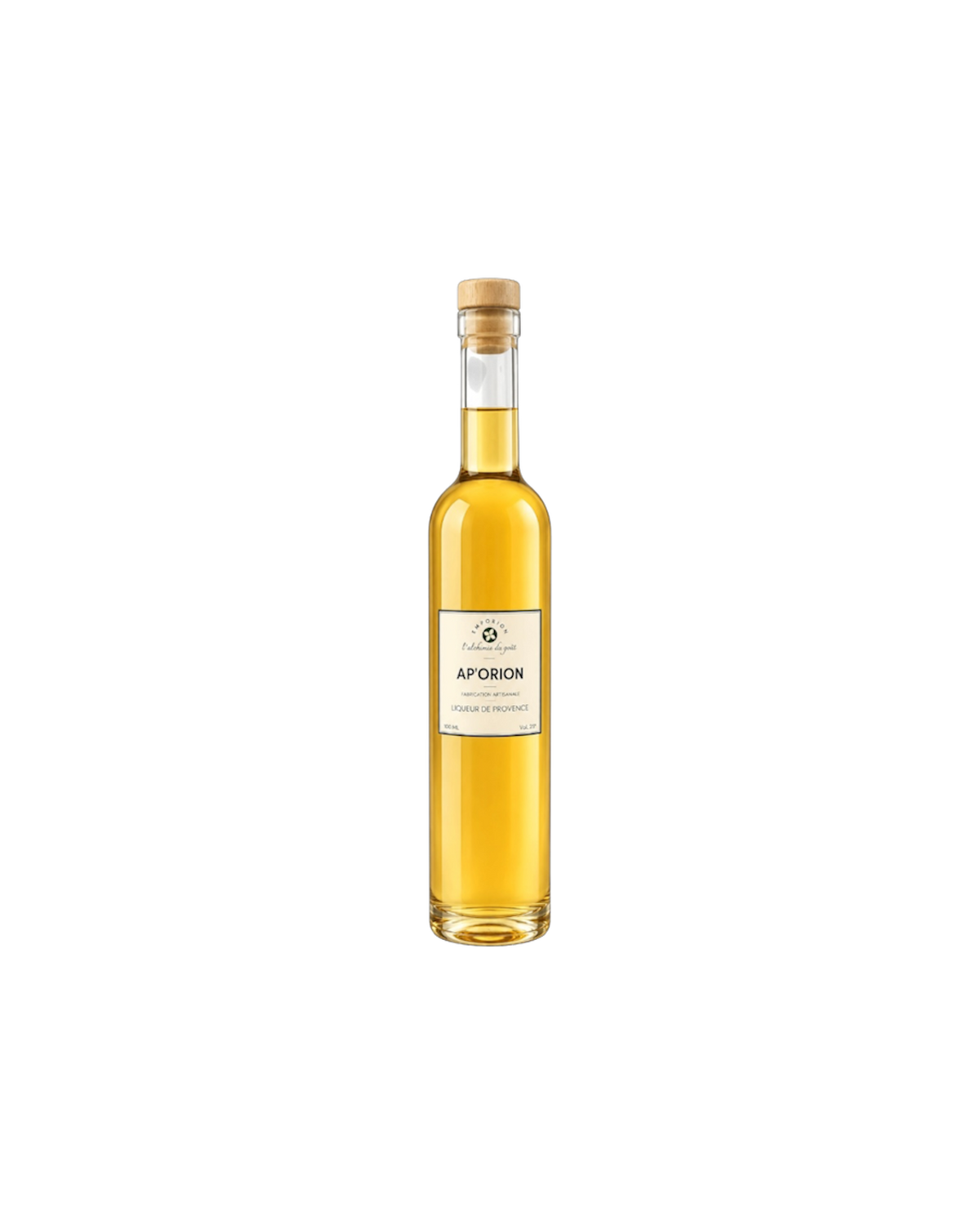 LIQUEUR APORION